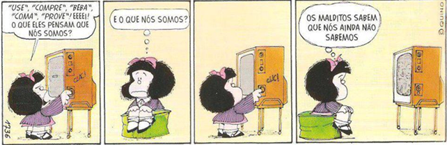 mafalda charge